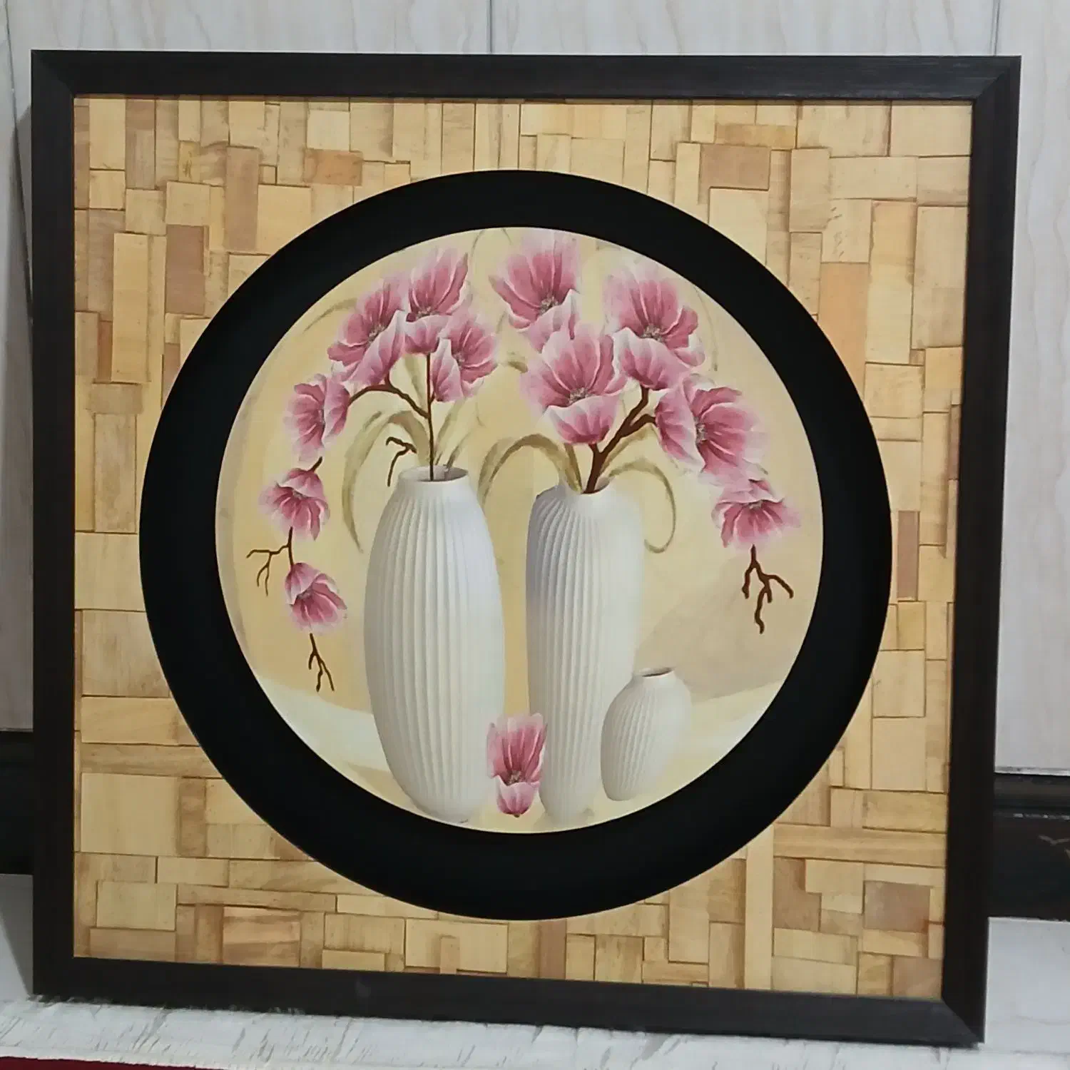 تابلو سالم وتمیز|تابلو، نقاشی، عکس|گرگان, |دیوار