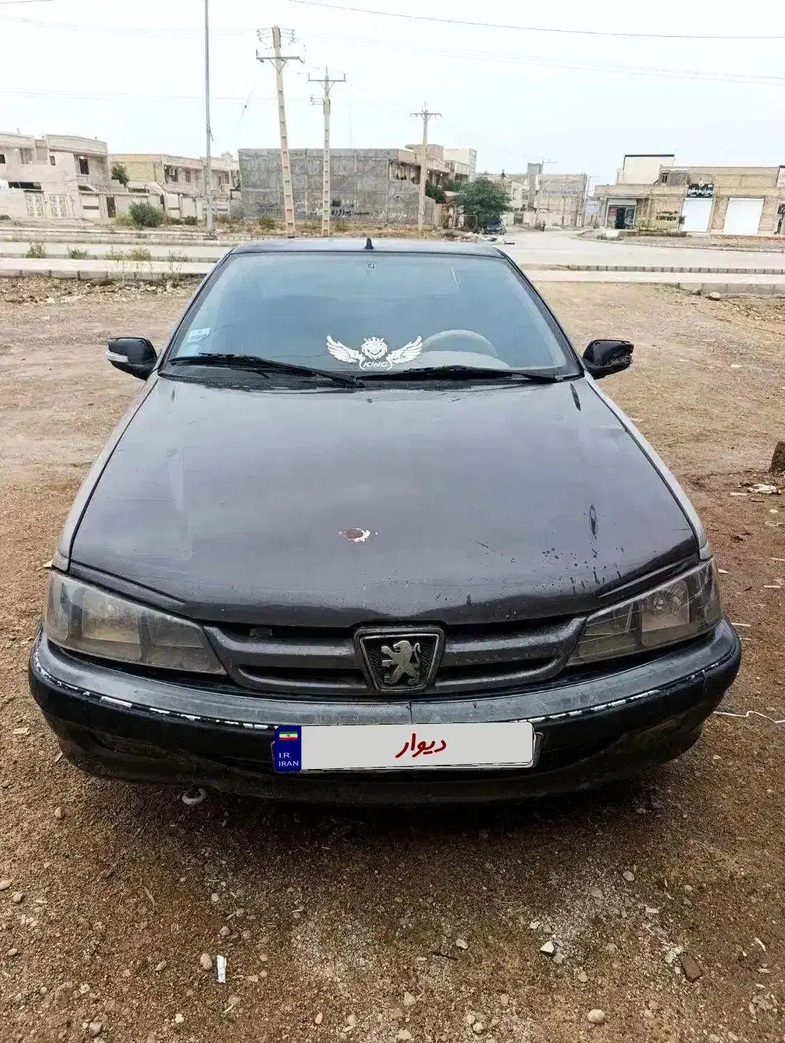 موتور تعویض 1404|خودرو سواری و وانت|آبادان, |دیوار