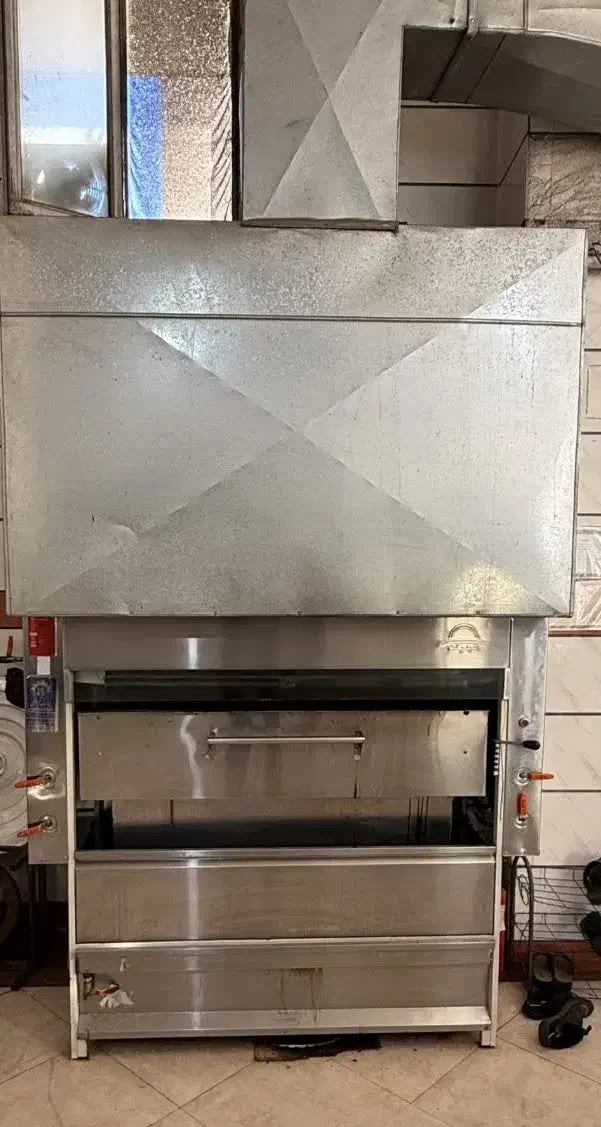 کباب پز تابشی|کافیشاپ و رستوران|زنجان, |دیوار