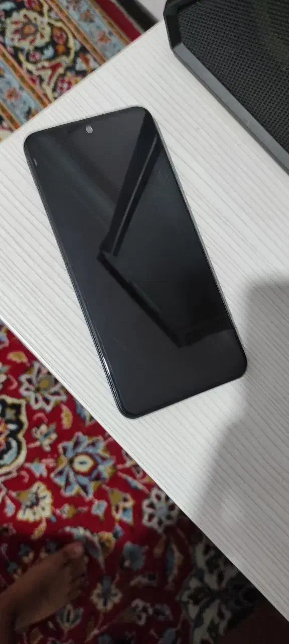 Poco M5s Ram8/256 GB|موبایل|شیراز, گلکوب|دیوار