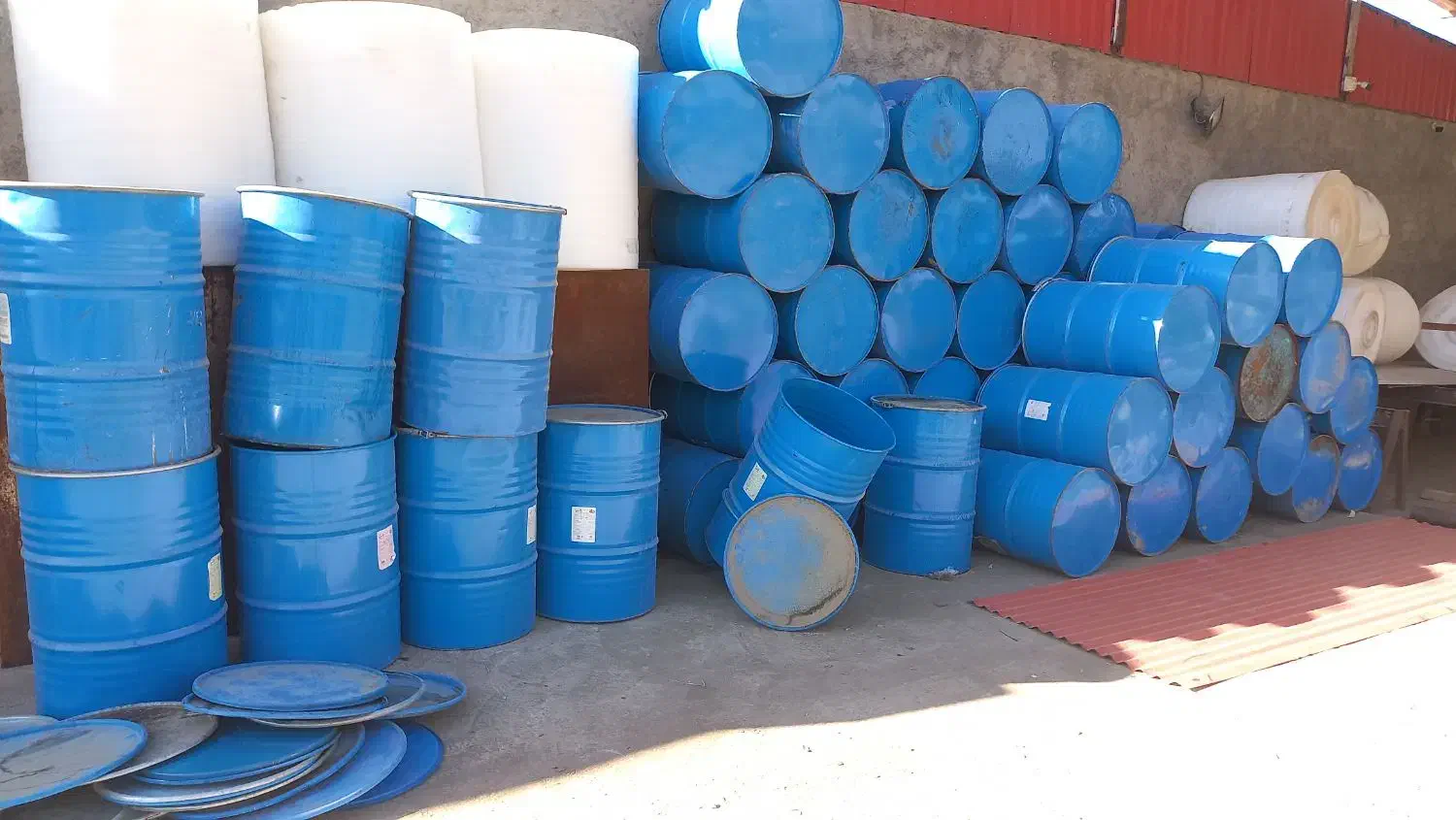 بشکه|مصالح و تجهیزات ساختمان|شباب, |دیوار