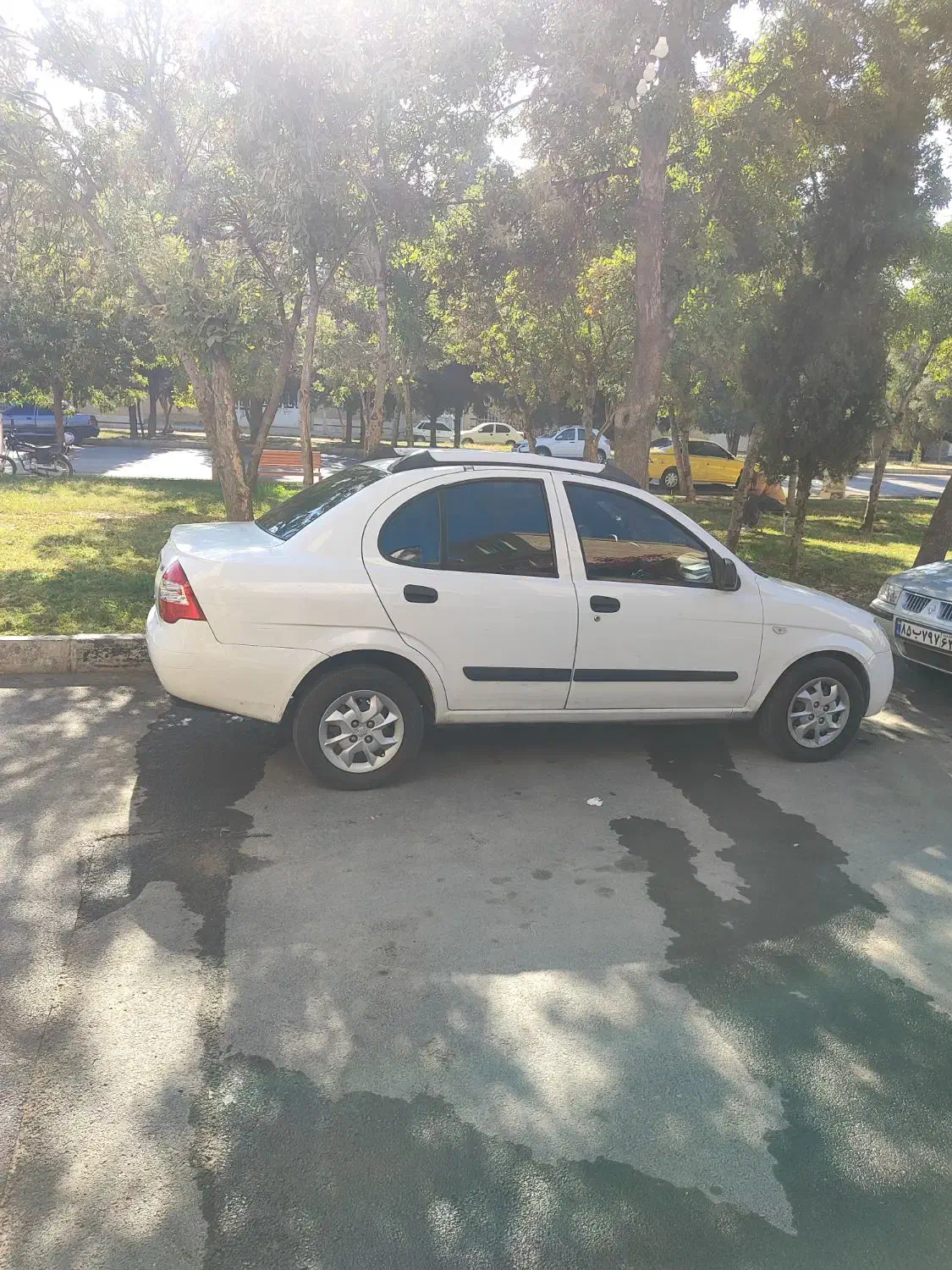 سرویس خصوصی|خدمات حمل و نقل|شیراز, پودنک|دیوار