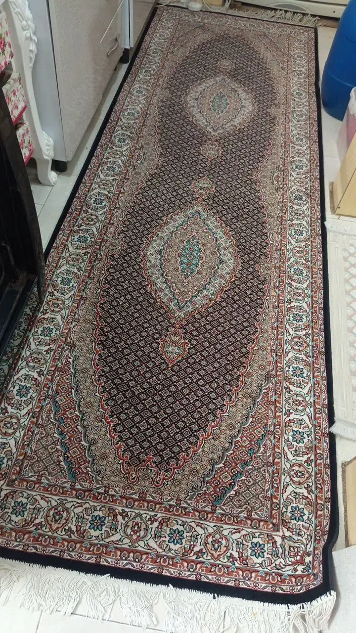 فرش ۹ متری فروش فوری|فرش|پاکدشت, پاکدشت (مامازند)|دیوار