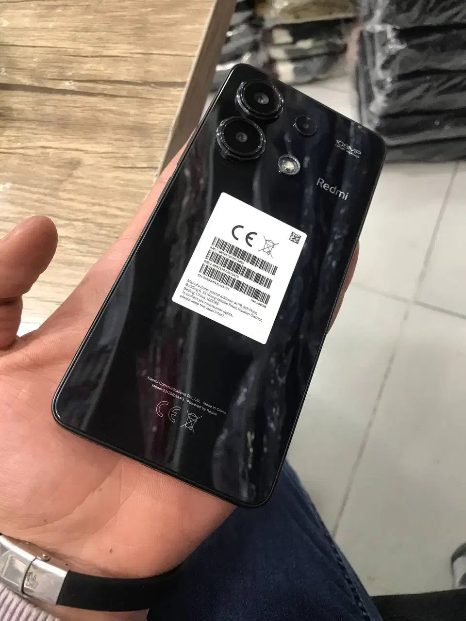 نوت 13|موبایل|بوکان, |دیوار