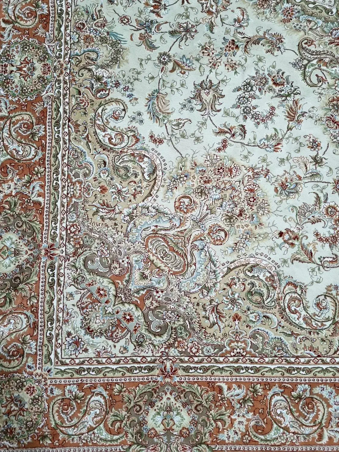 دو تخته فرش ۹ متری شونهر و یک تخته ۱*۱/۵ شسته شده|فرش|اندیشه, اندیشه فاز ۴|دیوار