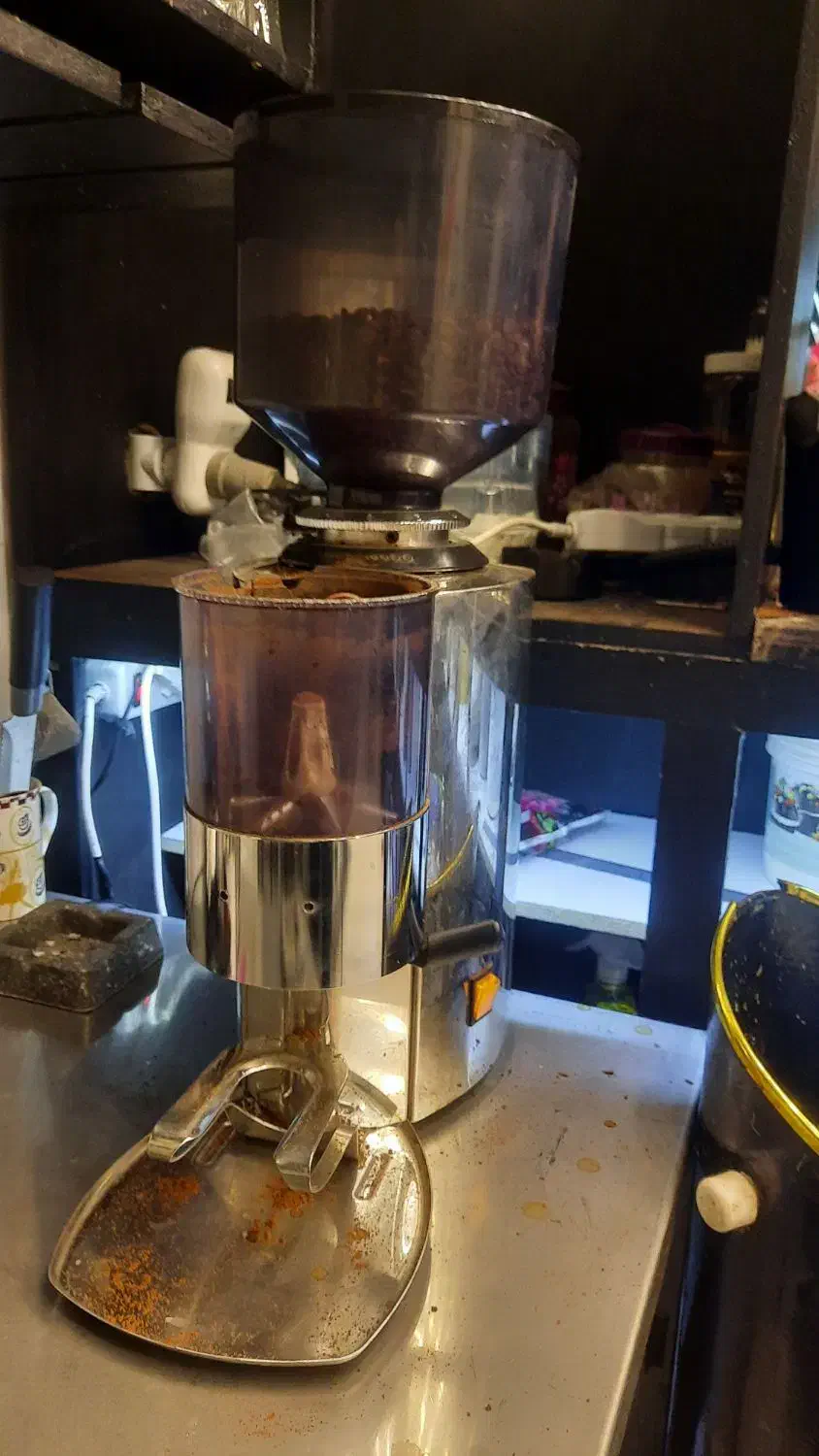 واگذاری کافه با لوازم|کافیشاپ و رستوران|تربتحیدریه, کاشانی|دیوار