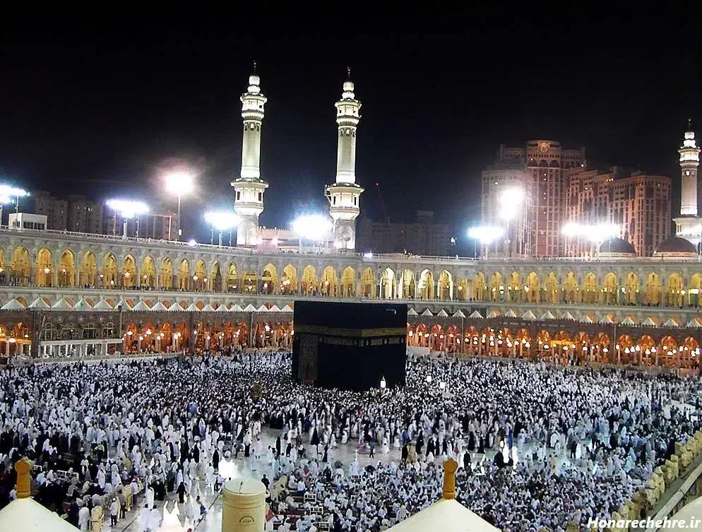 فیش حج تمتع|تور و چارتر|بروجرد, |دیوار