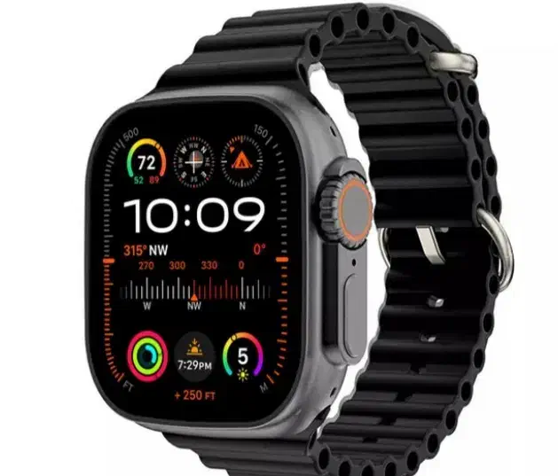 ساعت ultra 2|ساعت|تهران, آهنگ|دیوار