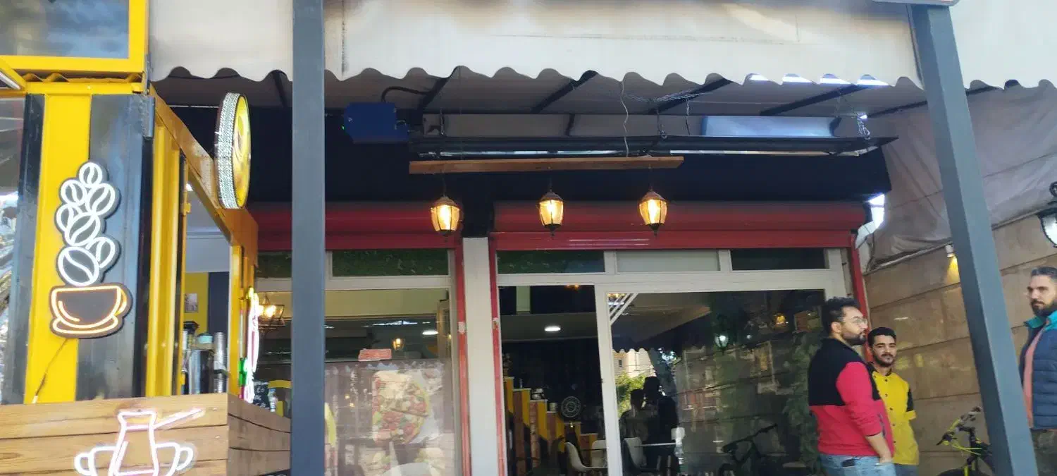 بخاری سقفی لوله ای|بخاری، هیتر، شومینه|سلماس, |دیوار