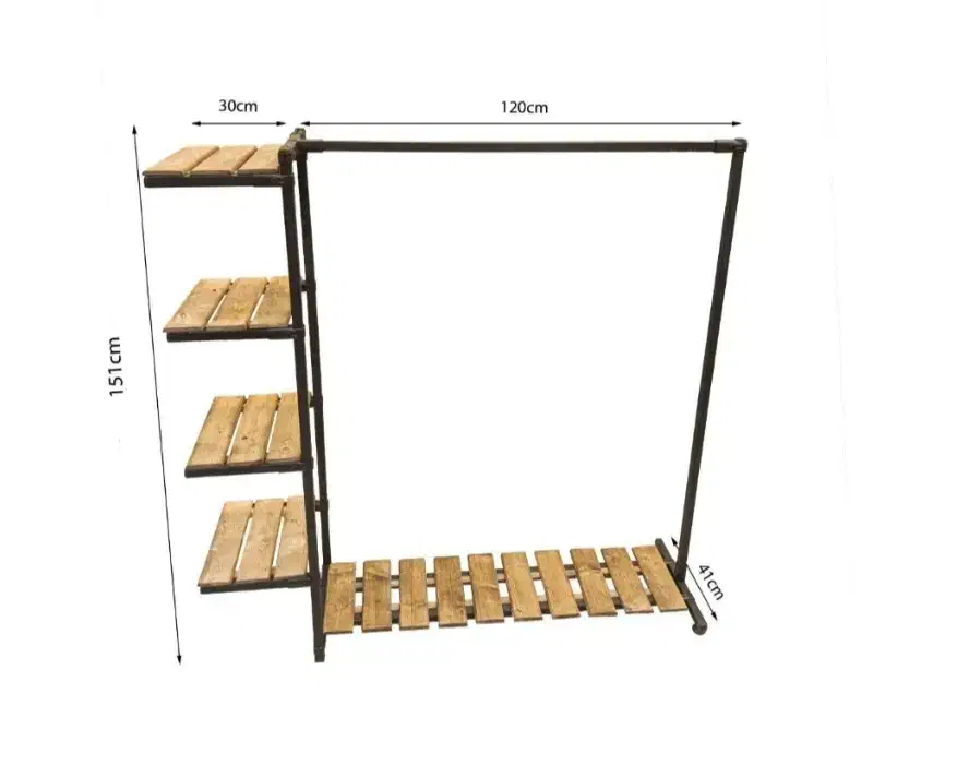 رگال|جاکفشی، کمد، دراور|ایلام, |دیوار