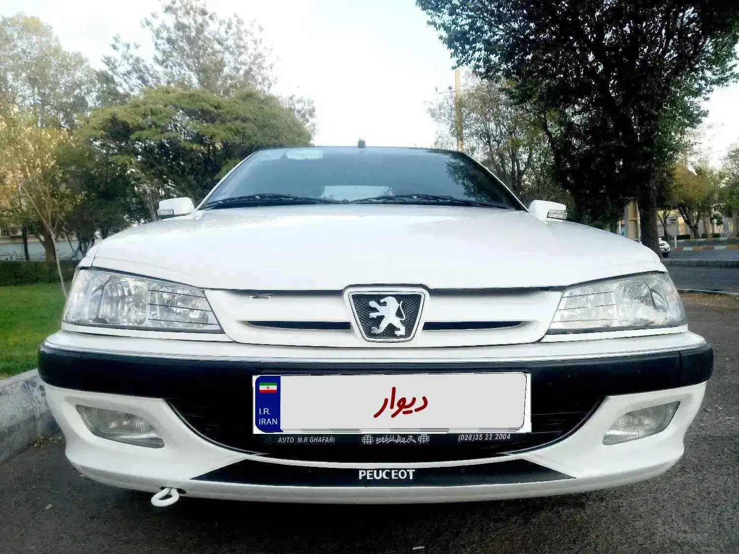 پژو TU5مدل ۹۹سفارشی|خودرو سواری و وانت|بزینه رود, |دیوار