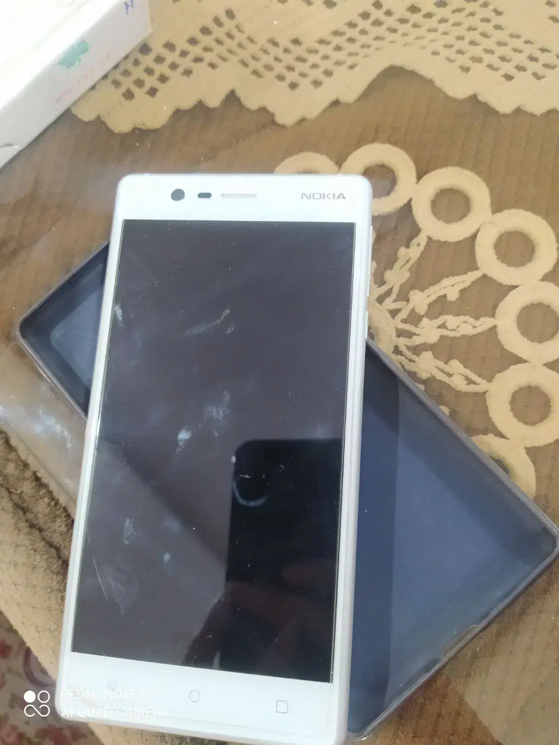 ۲عدد گوشی هاوایی و نوکیا فروشی|موبایل|بیرجند, |دیوار