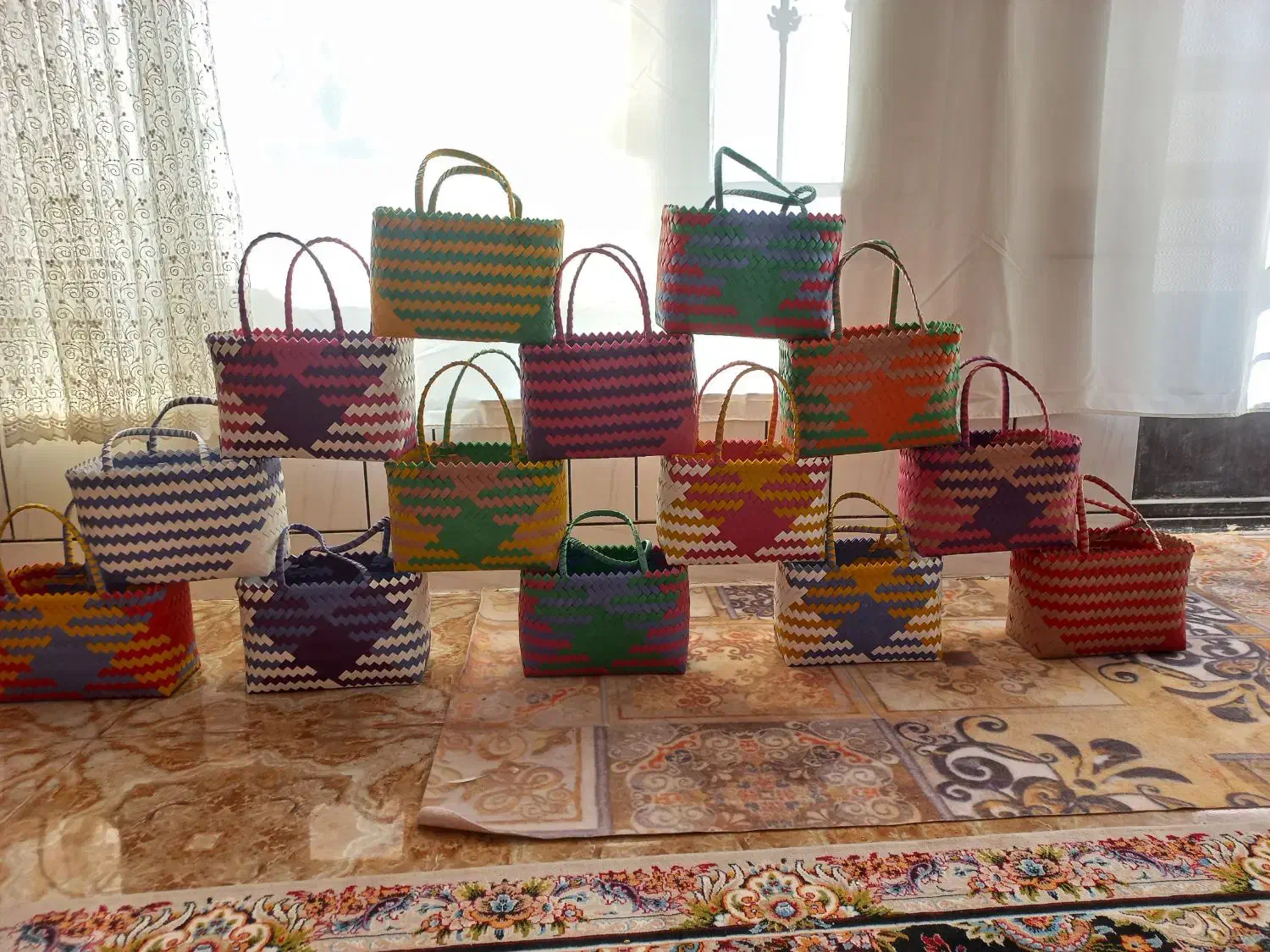 هدیه روزمادر|صنایع دستی و سایر لوازم تزئینی|فردوس (خراسان), |دیوار