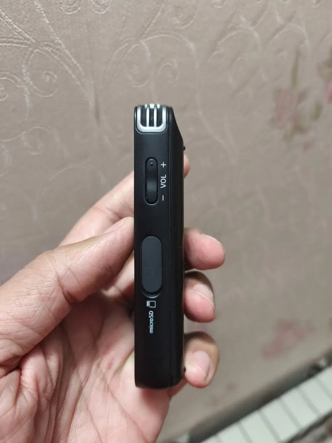 رکوردر صدا سونی IPX-470|صوتی و تصویری|مشهد, کوثر|دیوار