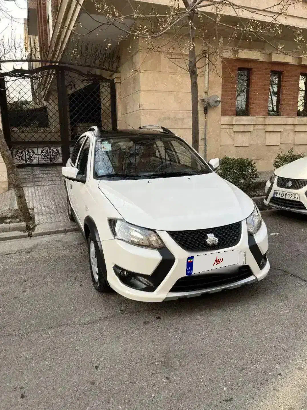 کوییک RS 1402|خودرو سواری و وانت|رشت, شهرک شهید رجایی|دیوار