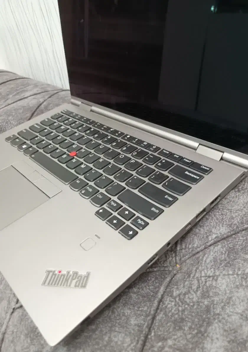 لپ تاپ لنوو  Yoga X1 Carbon|رایانه همراه|بروجرد, |دیوار