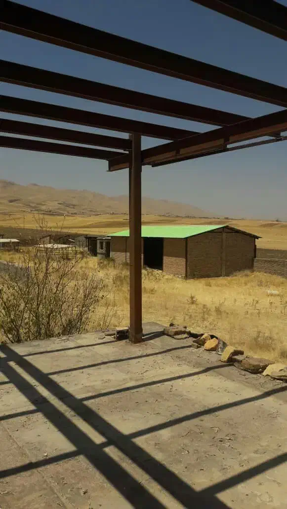 گاوداری صنعتی شیری  با 15 میلیارد وام|فروش دفتر صنعتی، کشاورزی، تجاری|روانسر, |دیوار