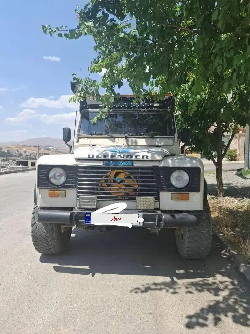 پاژن|خودرو سواری و وانت|کامیاران, |دیوار