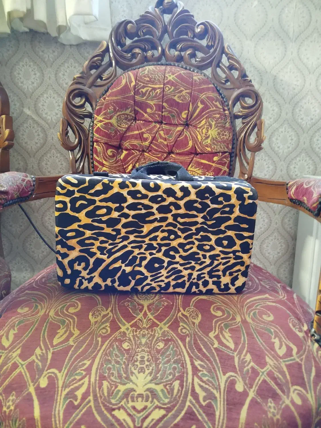 کیف ایکس باکس|کنسول، بازی ویدئویی و آنلاین|شیراز, شهرک بزین|دیوار