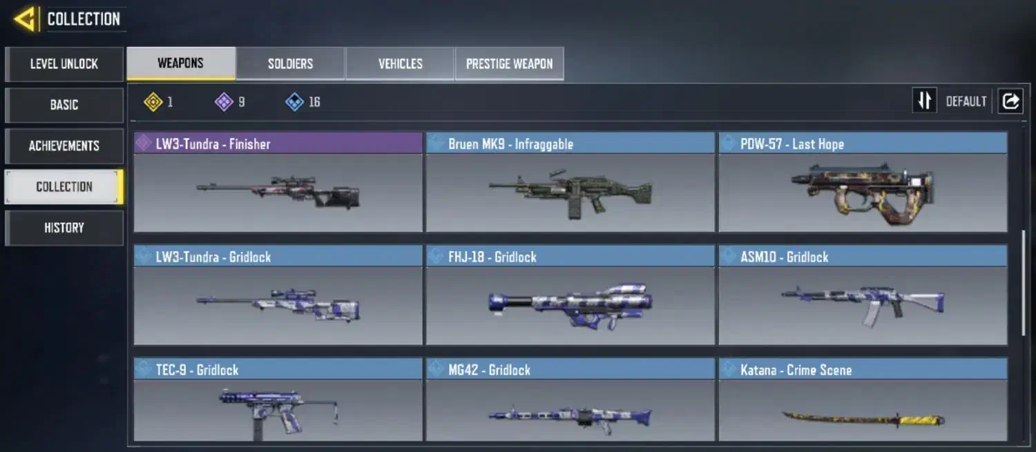 اکانت کالاف|کنسول، بازی ویدئویی و آنلاین|پاکدشت, پاکدشت (مامازند)|دیوار