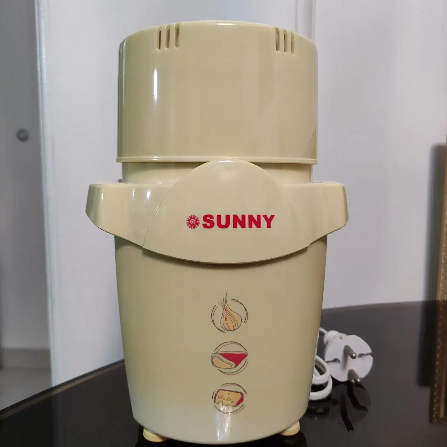 خرد کن و آسیاب سانی|خردکن، آسیاب، غذاساز|تهران, شهرک مخابرات|دیوار