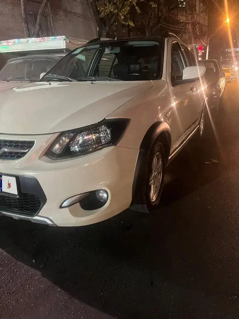 کوییک 1401 بیرنگ کامل|خودرو سواری و وانت|تبریز, |دیوار