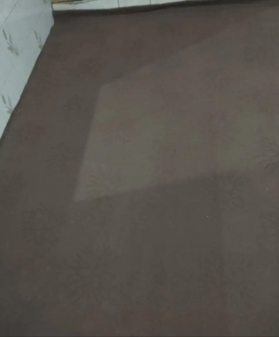 موکت تمیز در حد نو بدون پارگی وسوختگی|موکت|خرم‌آباد, |دیوار