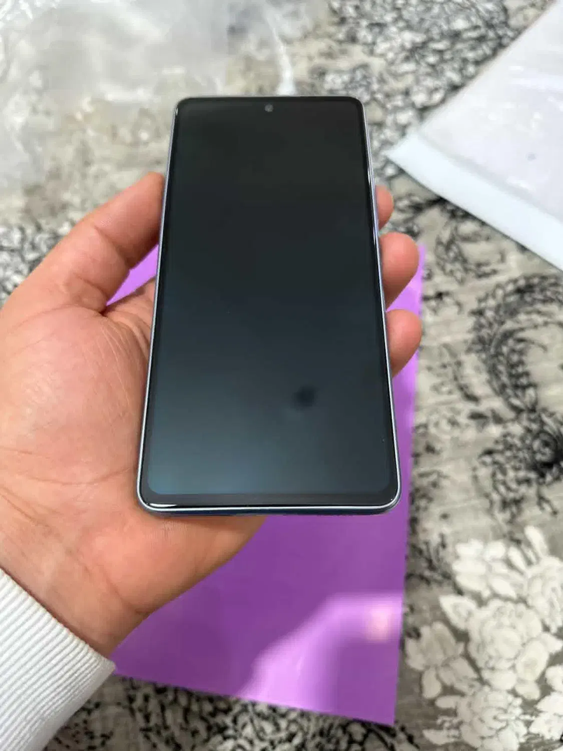 a53در حد|موبایل|تهران, شهرک غرب|دیوار