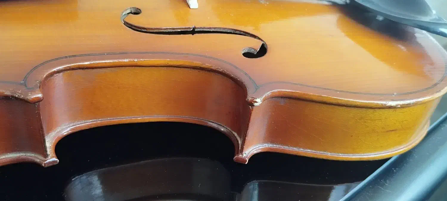 ویولن جوزپ گوارنری|ویولن|تبریز, |دیوار