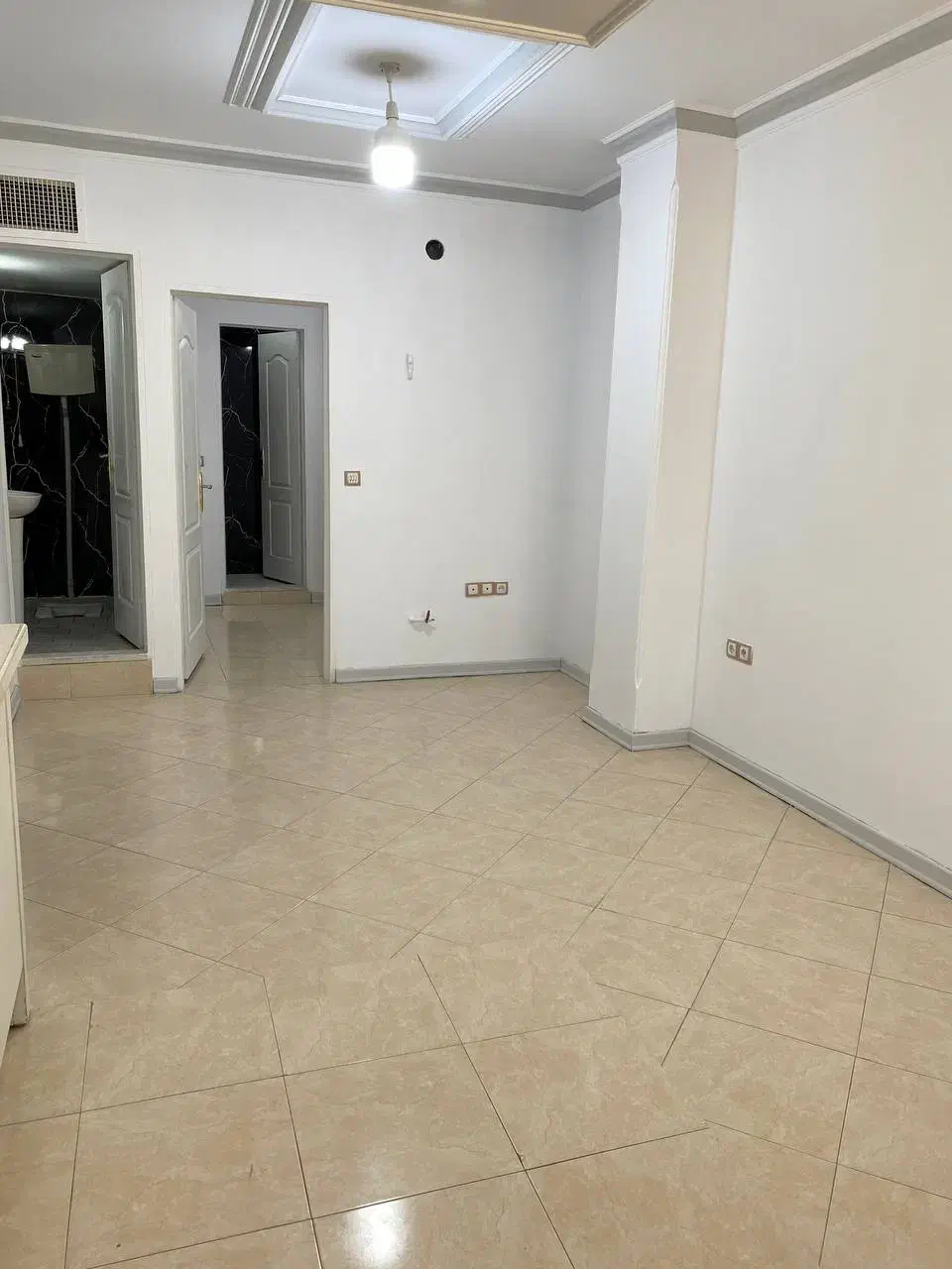 ۳۳ متر/ تراورتن/ تاپ لوکیشن|فروش آپارتمان|تهران, وردآورد|دیوار