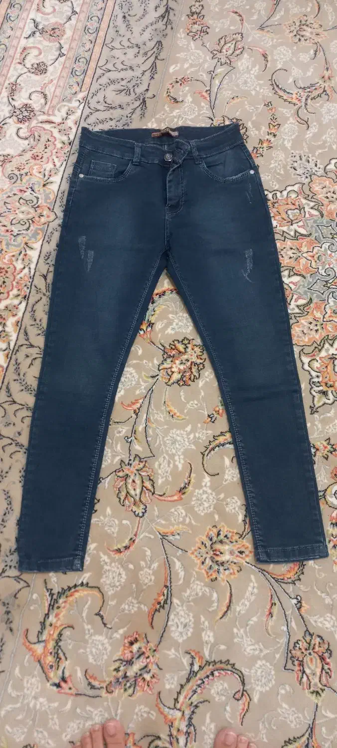 شلوارلی|لباس|قوچان, |دیوار