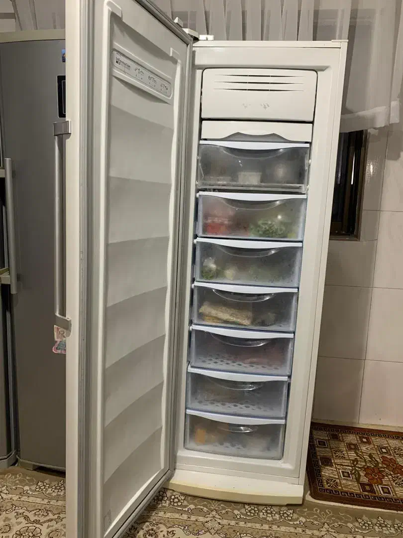 فریزر|یخچال و فریزر|واجارگاه, |دیوار