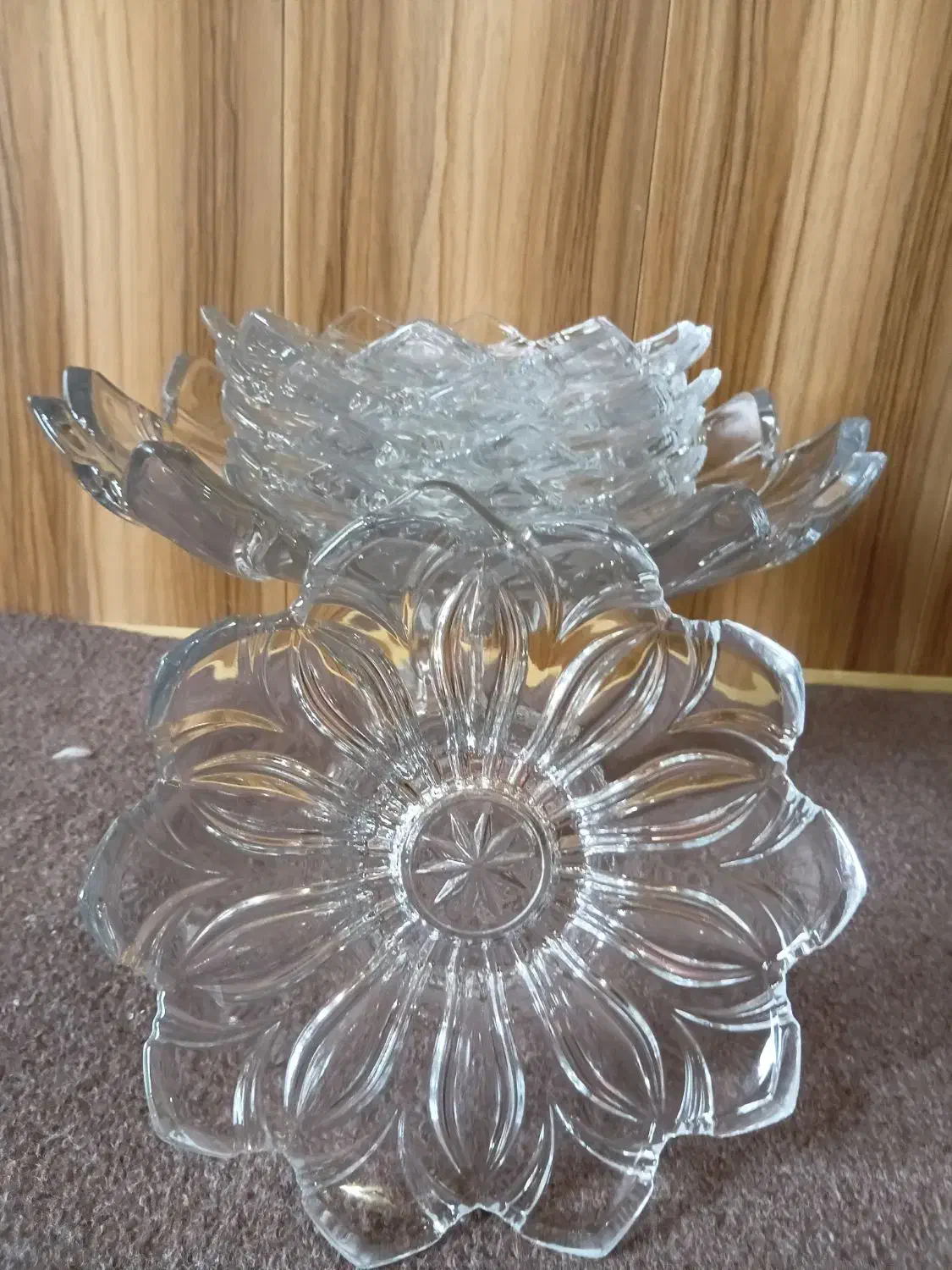 گل و میوه خوره|صنایع دستی و سایر لوازم تزئینی|بندر انزلی, لیچارگی حسن رود|دیوار