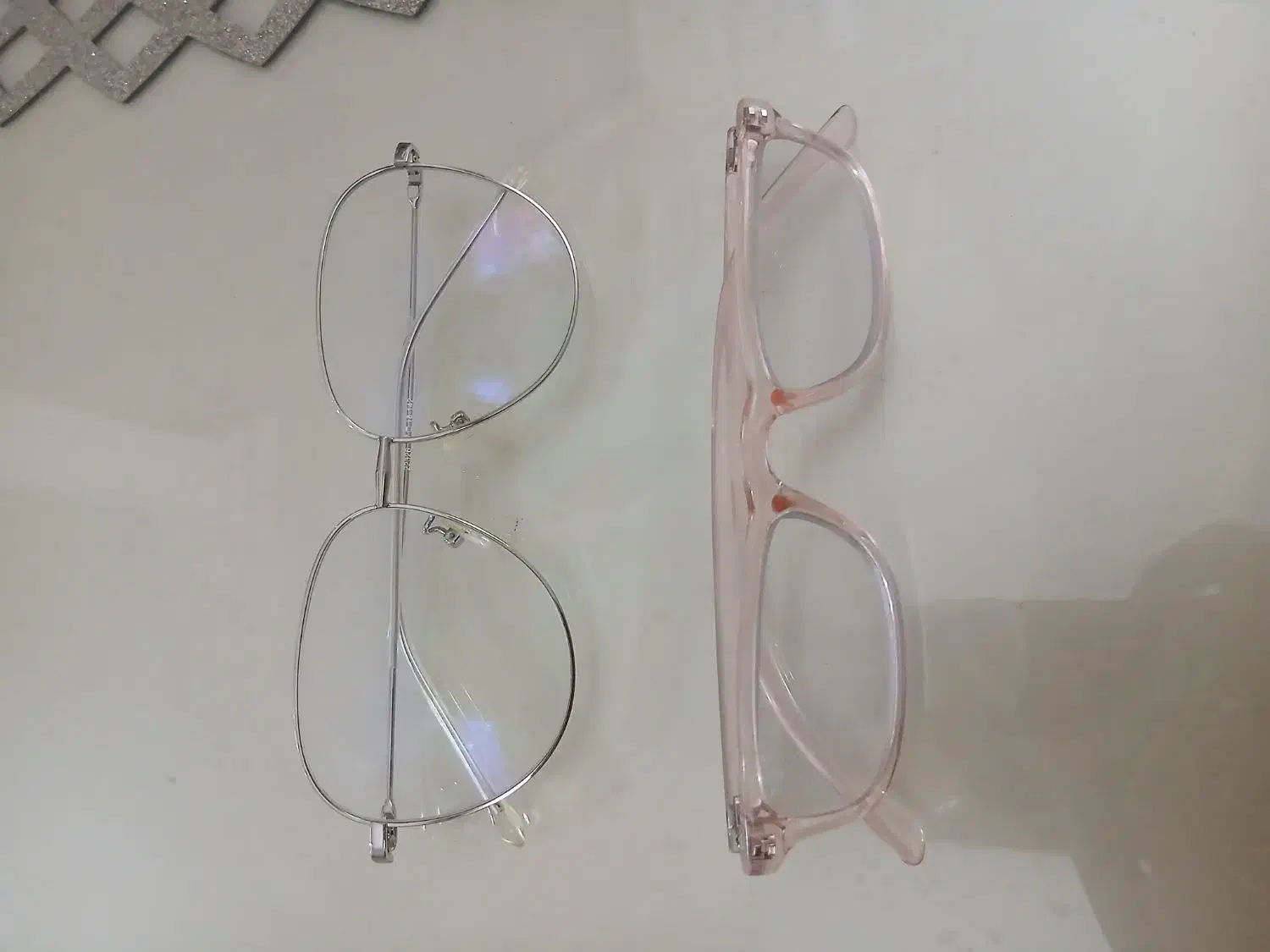 عینک های طبی|زیورآلات و اکسسوری|اقبالیه, |دیوار