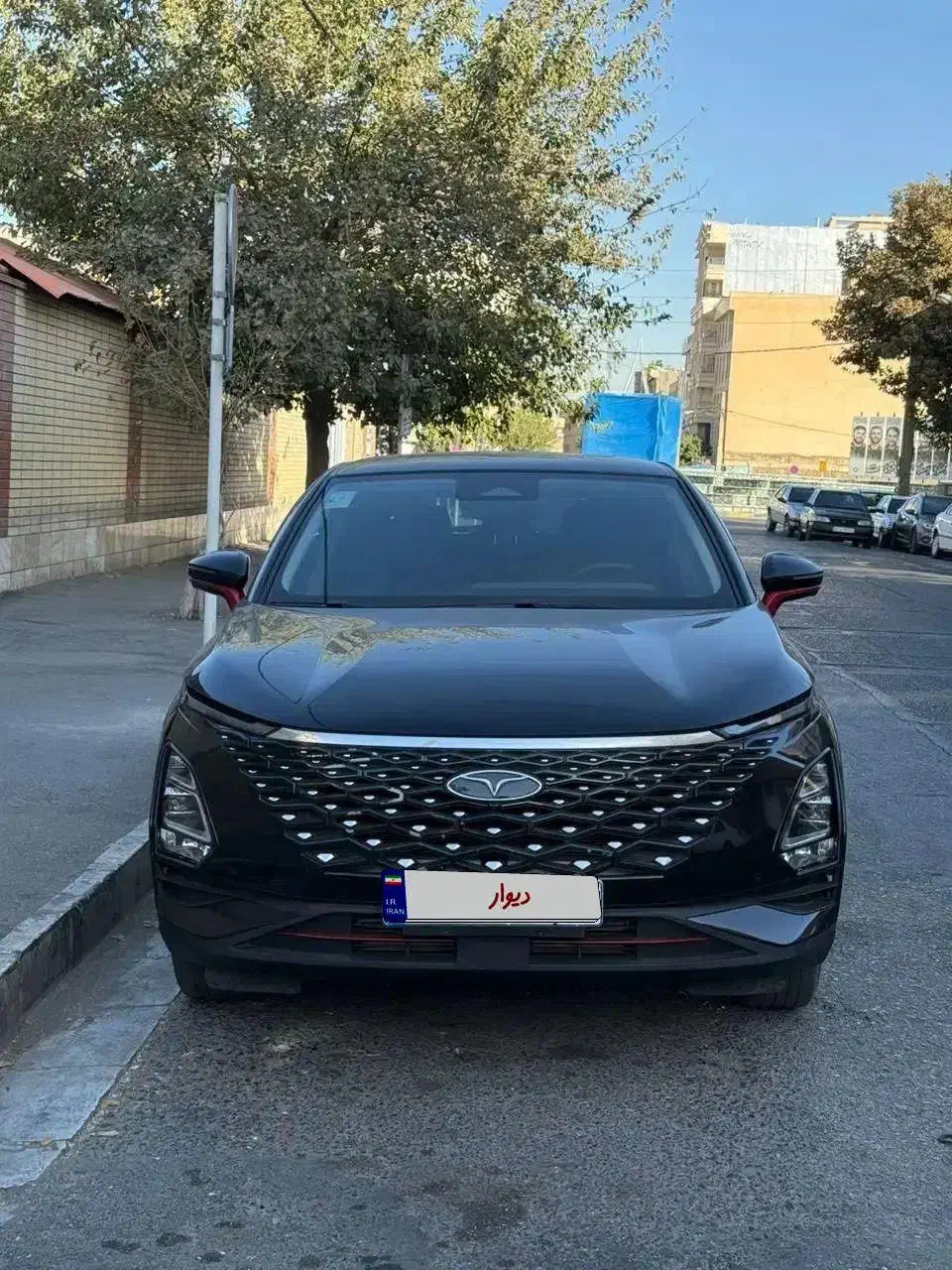 فونیکس fx پریمیوم|خودرو سواری و وانت|فردیس, فرامرزیه|دیوار