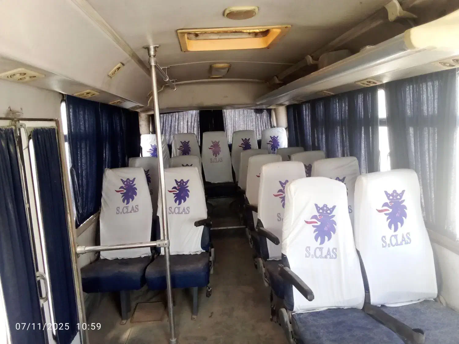 ستراامدل ۲۰۰۸|خودرو سنگین|قشم, |دیوار