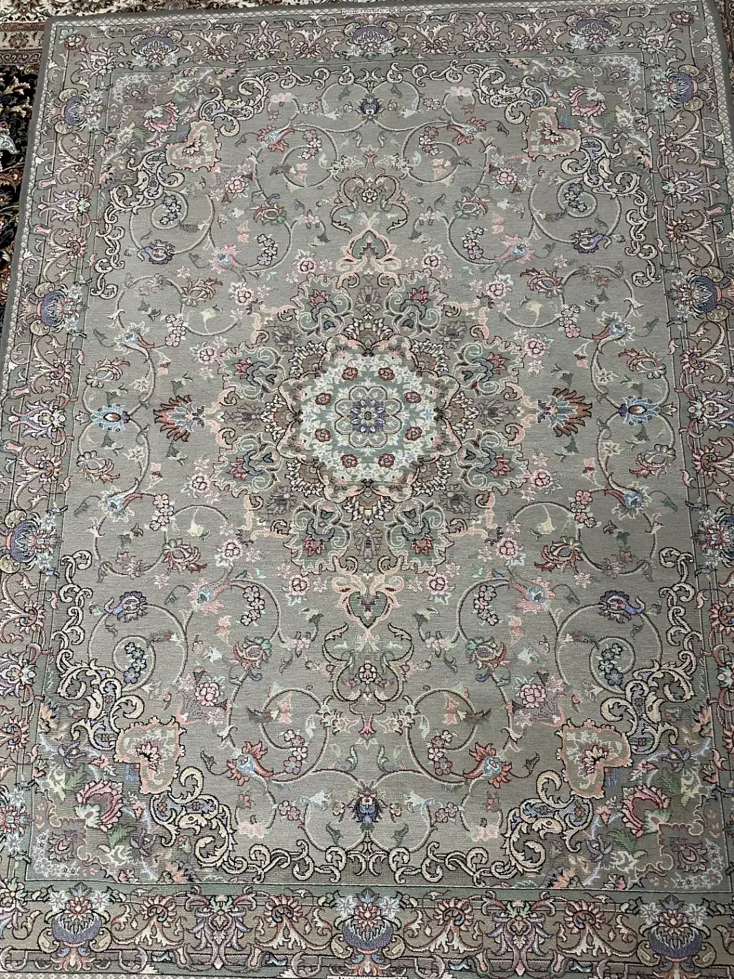 روفرشی ۹متری|روفرشی|صفادشت, |دیوار