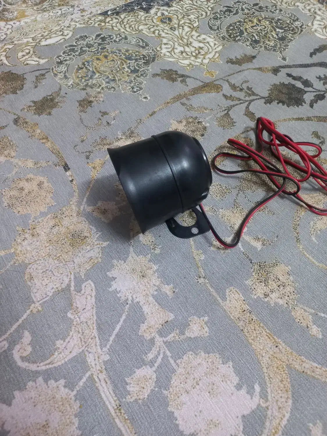 بوق دزد گیر ماشین|قطعات یدکی و لوازم جانبی|بهارستان, |دیوار