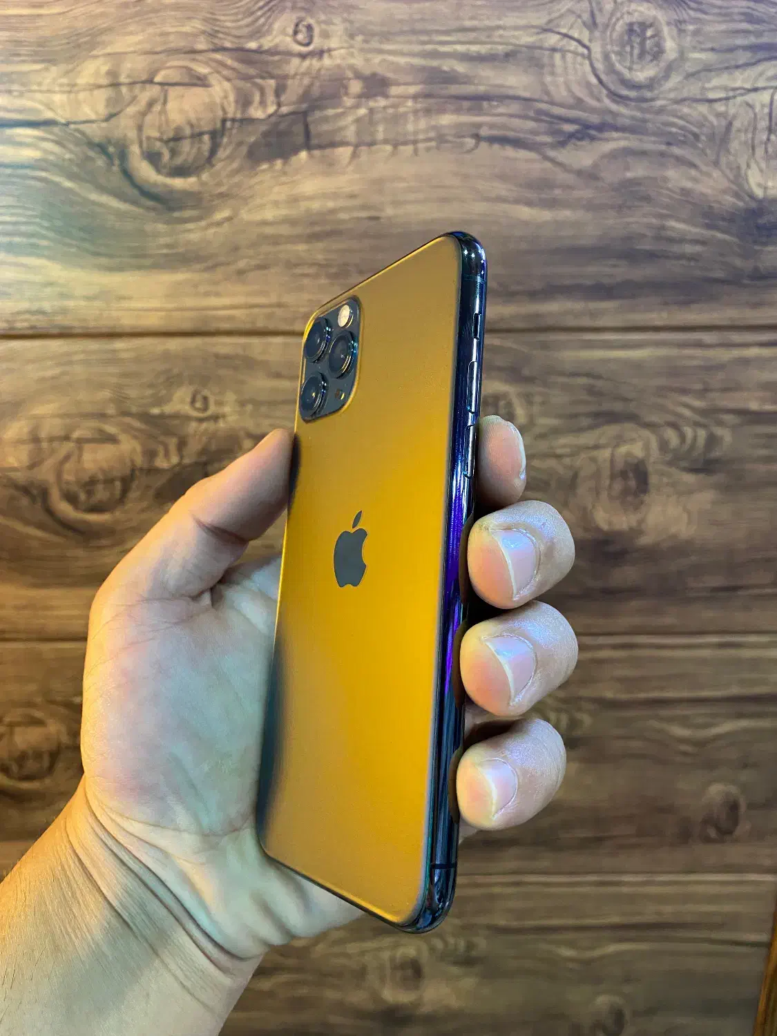 آیفون۱۱پرو-ZAA-256-پلمپ|موبایل|بابلسر, |دیوار