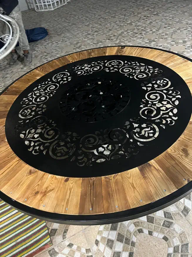 فروش صندلی باغی|صندلی و نیمکت|بندرعباس, |دیوار