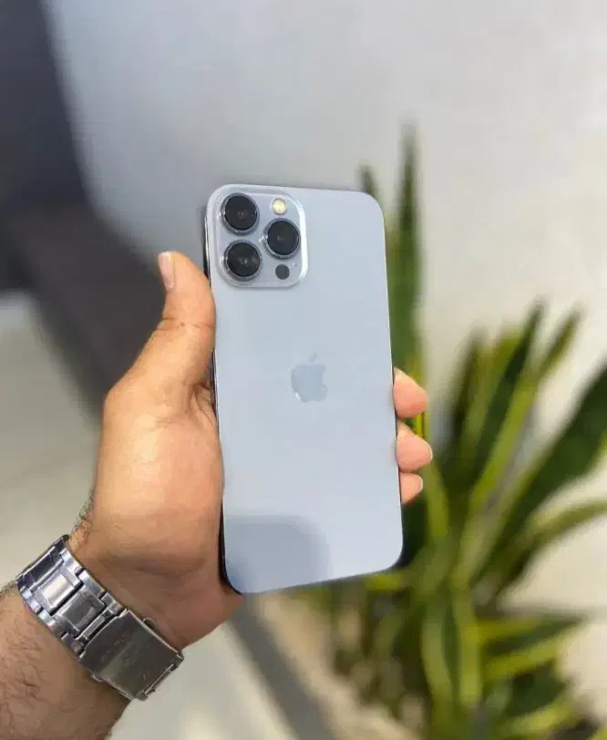 ایفون 13پرومکس 512|موبایل|اهواز, زیتون کارمندی|دیوار