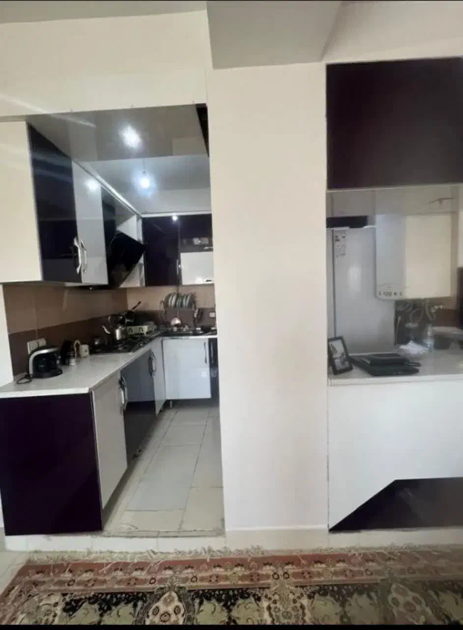 ۹۰ متر مجتمع شعله پونک|اجارهٔ آپارتمان|زنجان, |دیوار