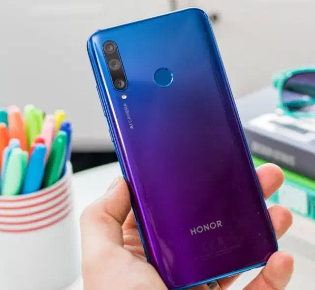honor 20lite|موبایل|اصفهان, سیچان|دیوار