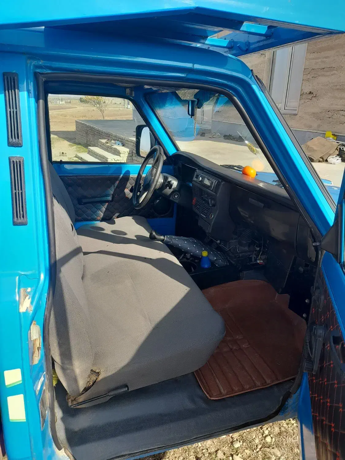 زامیاد ۱۴۰۱ آپشنال تک سوز|خودرو سواری و وانت|قشلاق دشت, |دیوار