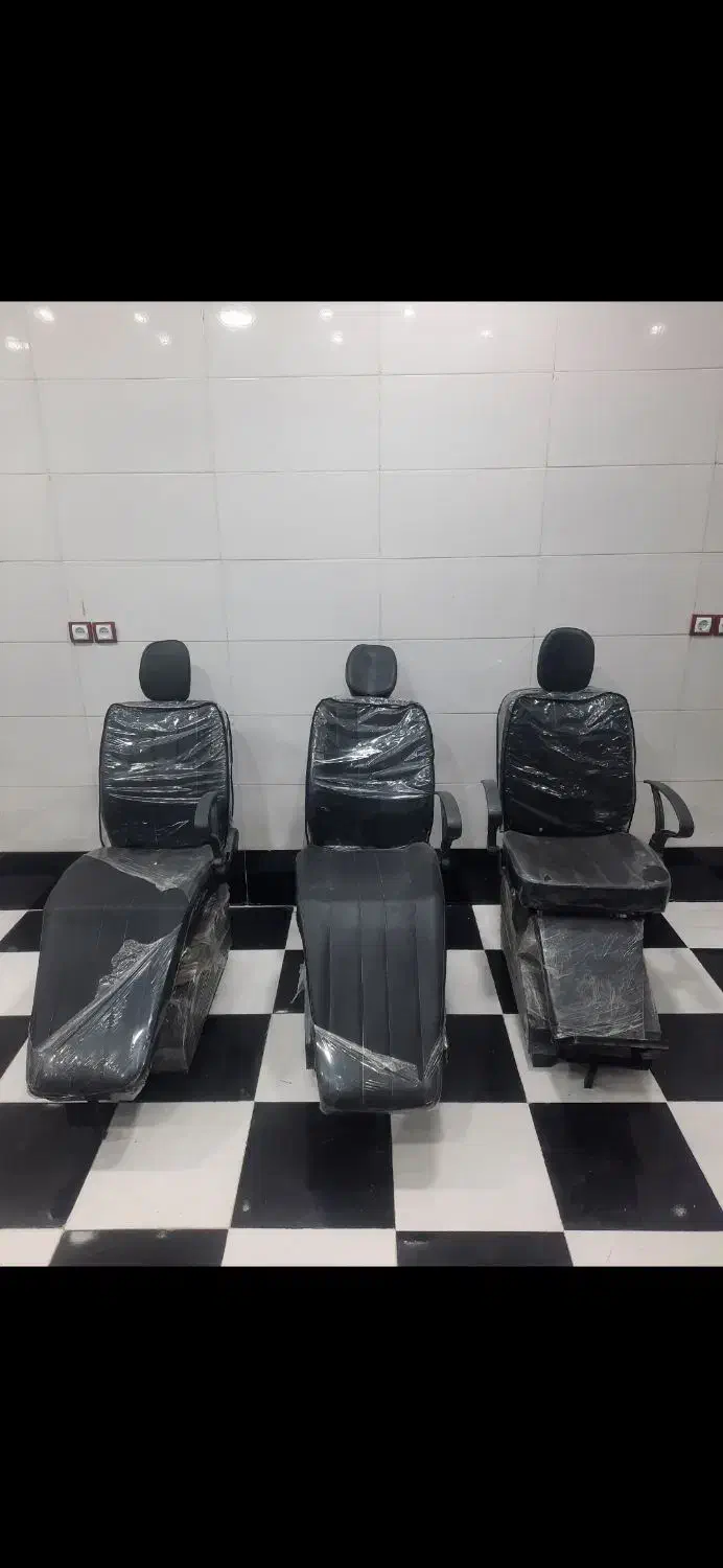 فروش صندلی آرایشگری|آرایشگاه و سالنهای زیبایی|یاسوج, |دیوار