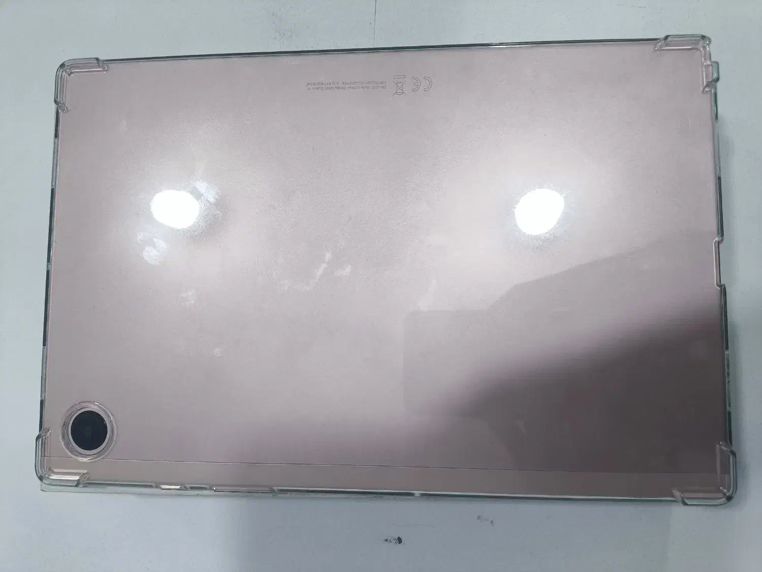 تبلت گلگسی A8|تبلت|اصفهان, زیار|دیوار