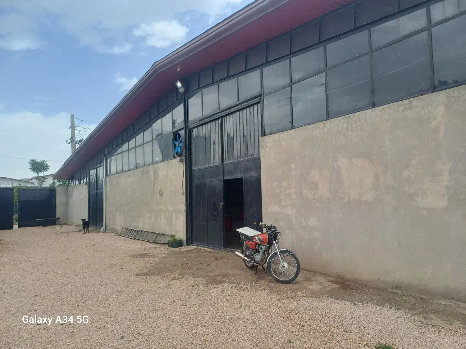 اجاره سوله  کرند غرب|اجارهٔ دفتر صنعتی، کشاورزی، تجاری|دالاهو, |دیوار