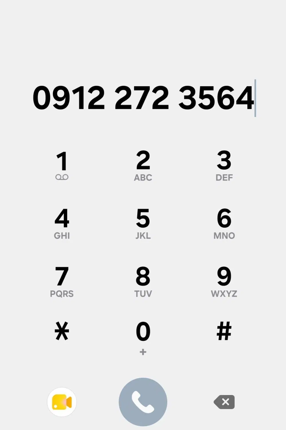 خط کد ۲|سیمکارت|تهران, مجیدآباد|دیوار