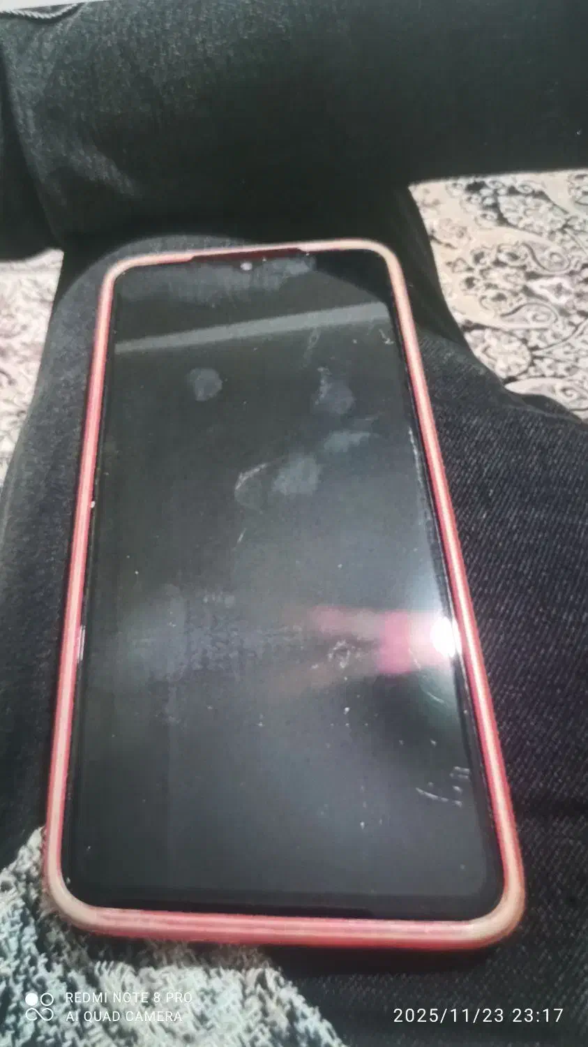 فروش گوشی شیامی نت ۸پرو|موبایل|قائمشهر, |دیوار