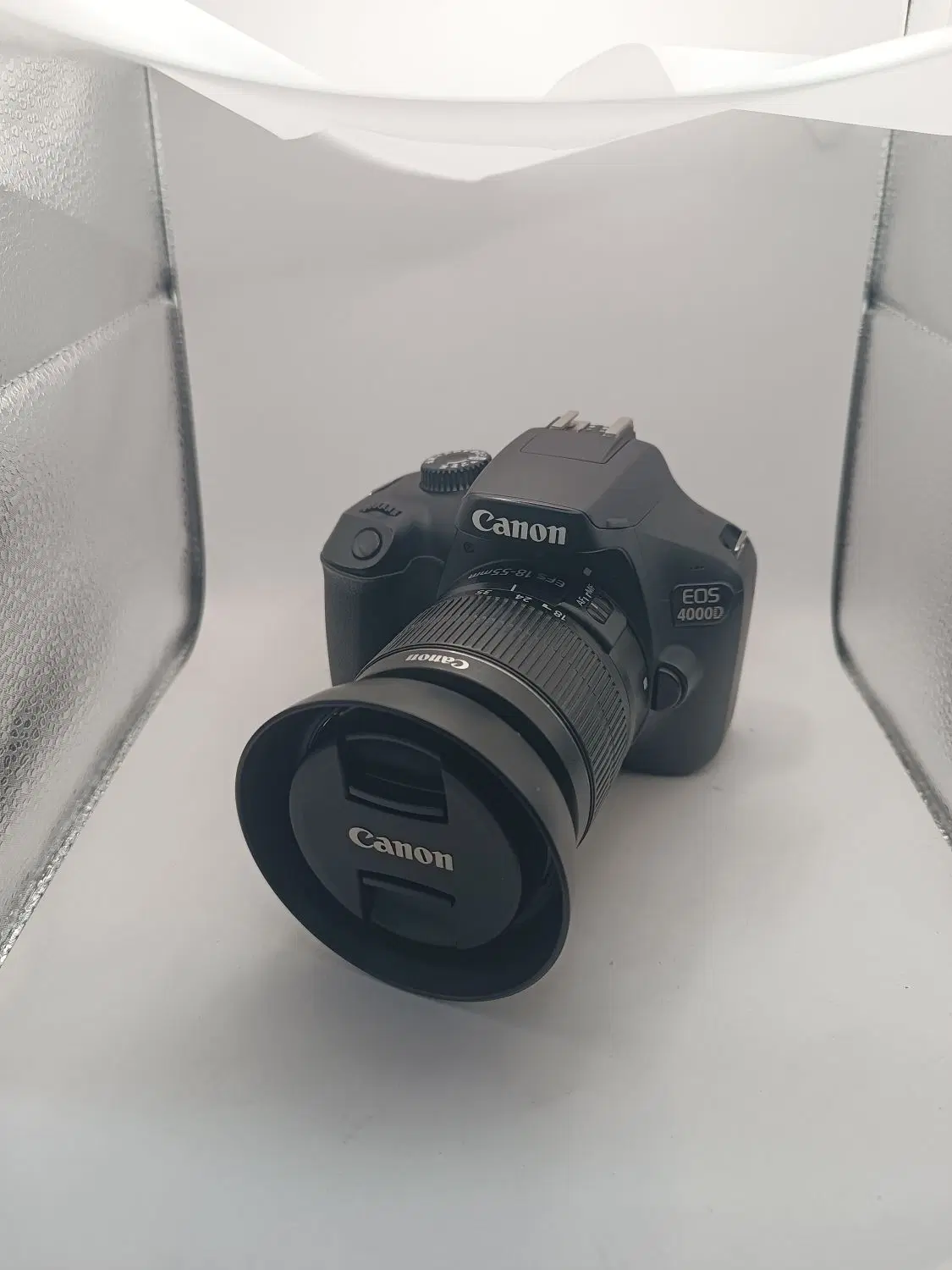 canon4000d دوربین|دوربین عکاسی و فیلمبرداری|رشت, بازار|دیوار
